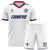 昇華ユニフォーム FY23193